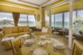 GOLDEN Jomtien Beach apartment 66 m2 sea view - Pattaya - Thailand Hotels