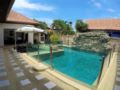 Gorgeous 3 Bedroom View Talay Villa - Pattaya - Thailand Hotels