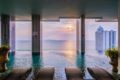 Gorgeous Private Room with SKY POOL/Wongamat Beach - Pattaya パタヤ - Thailand タイのホテル