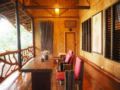 Grand 2 Bedrooms Treehouse Overlook the Sea - Koh Phi Phi - Thailand Hotels