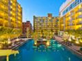 Grand Bella Hotel - Pattaya - Thailand Hotels