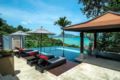 Grand Boutique Villa in Patong, full seaview, 4BRs - Phuket - Thailand Hotels