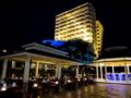 Grand Jomtien Palace Hotel - Pattaya パタヤ - Thailand タイのホテル