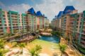 Grande Caribbean Condo Resort--Poolview RM@Pattaya - Pattaya - Thailand Hotels
