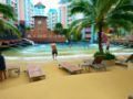Grande Caribben Condo Resort Pattaya - Pattaya - Thailand Hotels