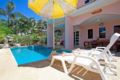 Great 4 Bedroom Pool Villa Sleeps 8 in Jomtien - Pattaya - Thailand Hotels