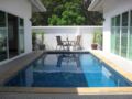 Great Place to Relax 2 Bedroom Pool Villa - Phuket - Thailand Hotels
