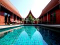 Green Gecko - Udon Thani ウドンターニー - Thailand タイのホテル