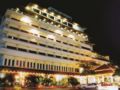 Green World Palace Hotel - Songkhla ソンクラー - Thailand タイのホテル