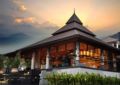 Greenery Resort - Khao Yai - Khao Yai カオ ヤイ - Thailand タイのホテル