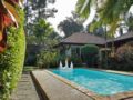 H1, Cosy Cottages with 1 pool to share - Koh Lanta ランタ島 - Thailand タイのホテル