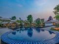 Hangdong Golf, Chinese Villa, convenient living - Chiang Mai チェンマイ - Thailand タイのホテル