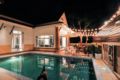Hansa Paradise Hill Pool Villa (Deluxe) - Pattaya - Thailand Hotels