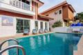Hasan 4 bedroom pool villa - Pattaya - Thailand Hotels