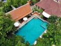 Haven Cape Villas 6BR Sleeps 12 w/ Pool near City - Pattaya パタヤ - Thailand タイのホテル
