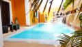 HIDELAND - The Luxury Tropical Villa Pool Jacuzzi - Pattaya パタヤ - Thailand タイのホテル