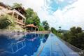 High Point Pool Villa [5BR] Kamala Beach,Phuket - Phuket プーケット - Thailand タイのホテル