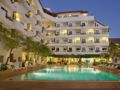 Hill Fresco Hotel - Pattaya - Thailand Hotels