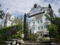 Hillsborough The English Country House Hotel & Leisure - Chiang Mai - Thailand Hotels