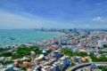 Hillside condo in the mid of everything for family - Pattaya - Thailand Hotels