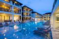 Hive Khaolak Beach Resort - Khao Lak - Thailand Hotels