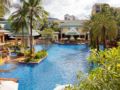 Holiday Inn Resort Phuket - Phuket プーケット - Thailand タイのホテル