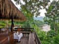 Home Phutoey River Kwai Hotspring & Nature Resort - Kanchanaburi - Thailand Hotels