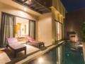 Honeymooner Pool Villa @Seastone - Phuket - Thailand Hotels