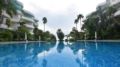 Hua Hin Beachfront Condo With Beach Access & Pools - Hua Hin / Cha-am ホアヒン/チャアム - Thailand タイのホテル