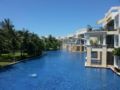 Hua Hin beautiful beach - Hua Hin / Cha-am - Thailand Hotels