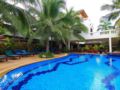 Hua Hin Golf Villa - Hua Hin / Cha-am - Thailand Hotels
