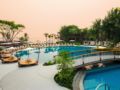 Hua Hin Marriott Resort & Spa - Hua Hin / Cha-am ホアヒン/チャアム - Thailand タイのホテル