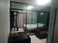 Huaykaew-Nimman : 1 Double Bed/1 Living: Room J - Chiang Mai チェンマイ - Thailand タイのホテル