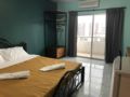 Huaykaew-Nimman: Room M (Double Bed) - Chiang Mai チェンマイ - Thailand タイのホテル