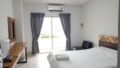 Huaykaew-Nimman : Studio B (Double Bed) - Chiang Mai - Thailand Hotels