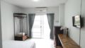 Huaykaew-Nimman : Studio C (Double Bed) - Chiang Mai - Thailand Hotels