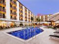 Ibis Phuket Kata Hotel - Phuket - Thailand Hotels