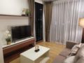 Ideally relax resort-style home The Astra Condo - Chiang Mai - Thailand Hotels