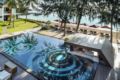 Idyllic Concept Resort - Koh Lipe リペ島 - Thailand タイのホテル