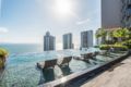 Immerse Pattaya sea view with Sky pool, Pattaya - Pattaya パタヤ - Thailand タイのホテル