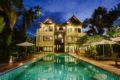 Initial Dawn Riverside Villa - Chiang Mai チェンマイ - Thailand タイのホテル