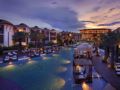 InterContinental Hua Hin Resort - Hua Hin / Cha-am - Thailand Hotels