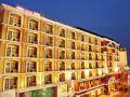 Intimate Hotel Pattaya - Pattaya パタヤ - Thailand タイのホテル