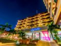 J.A. Villa Pattaya Hotel - Pattaya - Thailand Hotels