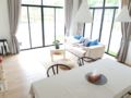 Jacuzzi 3Bedroom Villa in Chalong - Phuket - Thailand Hotels