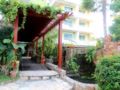 Jada Beach Residence - Pattaya パタヤ - Thailand タイのホテル