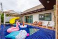 Jasmine House Pool villa - Hua Hin / Cha-am ホアヒン/チャアム - Thailand タイのホテル