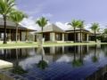 Jivana Beach Villas - an elite haven - Phuket プーケット - Thailand タイのホテル