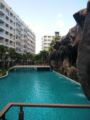 Jomthain Room - Pattaya パタヤ - Thailand タイのホテル
