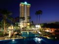 Jomtien Palm Beach Hotel And Resort - Pattaya - Thailand Hotels